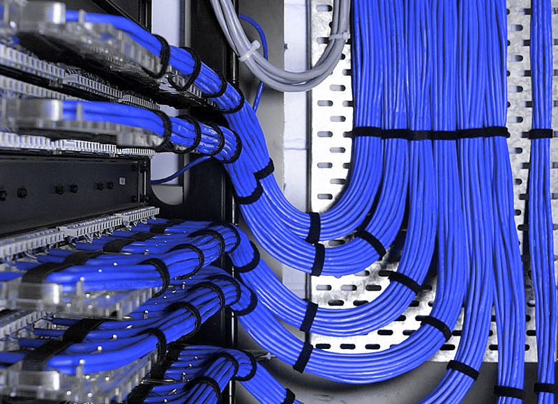 Structured Cabling